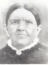 Mary Jones (1820 - 1901) Profile